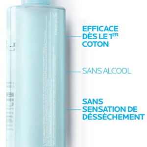 EFFACLAR Eau micellaire ULTRA – Image 3