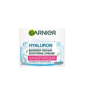 Garnier Hyaluron Crème Apaisante