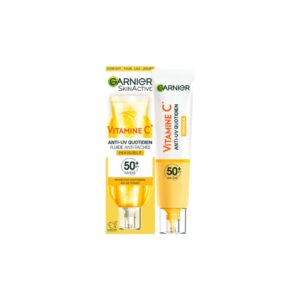 Garnier Vitamine C Anti-UV Quotidien