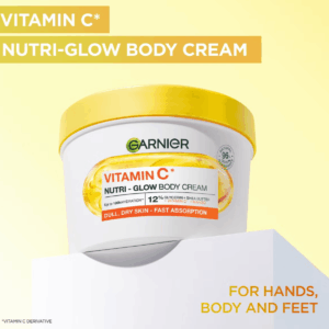 Garnier Vitamine C Crème Nutri-Eclat Multi-Usage