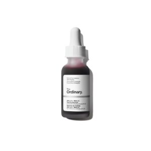 The Ordinary Direct Acids AHA 30% + BHA 2% Peeling Solution