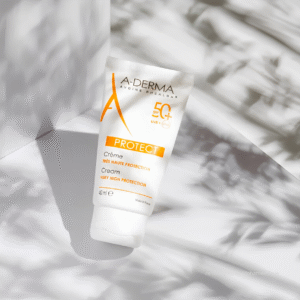 A-DERMA Protect Crème Très Haute Protection – 40 ml