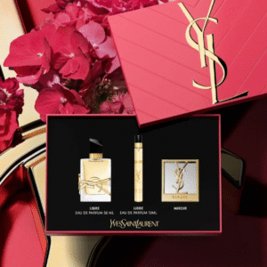 Coffret Libre Yves Saint Laurent