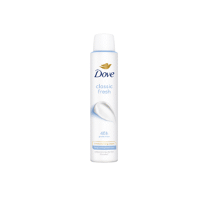 Dove Classic Fresh 48h – 150 ml