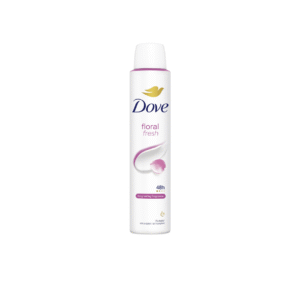 Dove Floral Fresh 48h – 150 ml