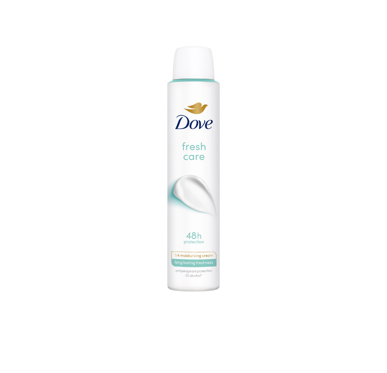 Dove Fresh Care 48h – 150 ml