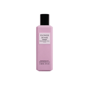 Emmanuelle Jane Paris Flower Bomb – Brume corps & cheveux 250 ml