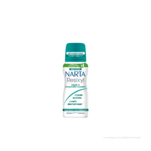 Narta Resixyl – Déodorant bille