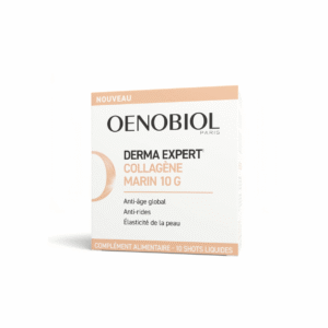 Oenobiol Derma Expert Collagène Marin – 250 ml