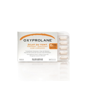 Oxyplorane Éclat du Teint Taches Brunes – 30 gélules