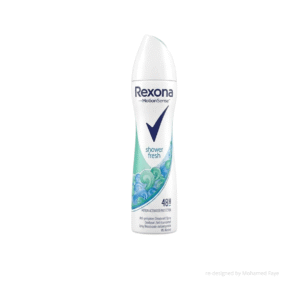Rexona Shower Fresh 48h Dry Protection – 200 ml