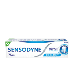 Sensodyne Daily Protection Cool Mint