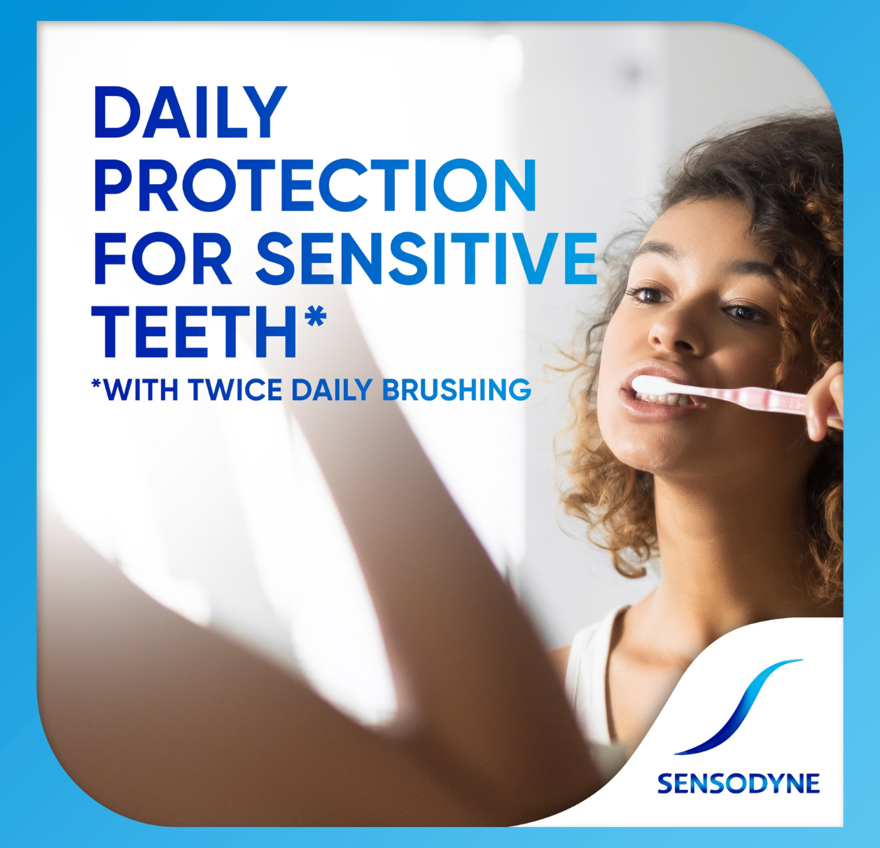 Sensodyne Daily Protection – Image 2