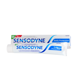 Sensodyne Daily Protection