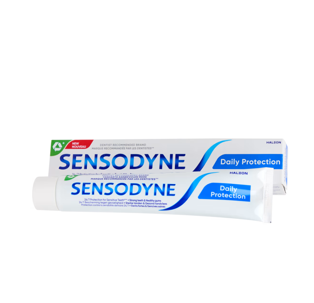 Sensodyne Daily Protection
