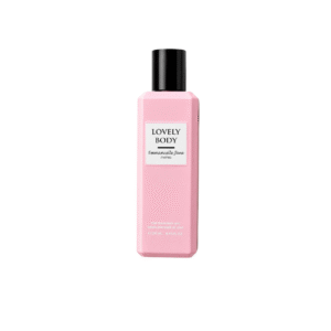 Emmanuelle Jane Paris Lovely Body – Brume corps & cheveux 250 ml