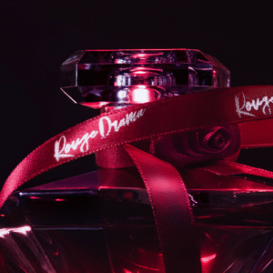 Lancôme La Nuit Trésor Rouge Drama – Eau de parfum intense 30 ml